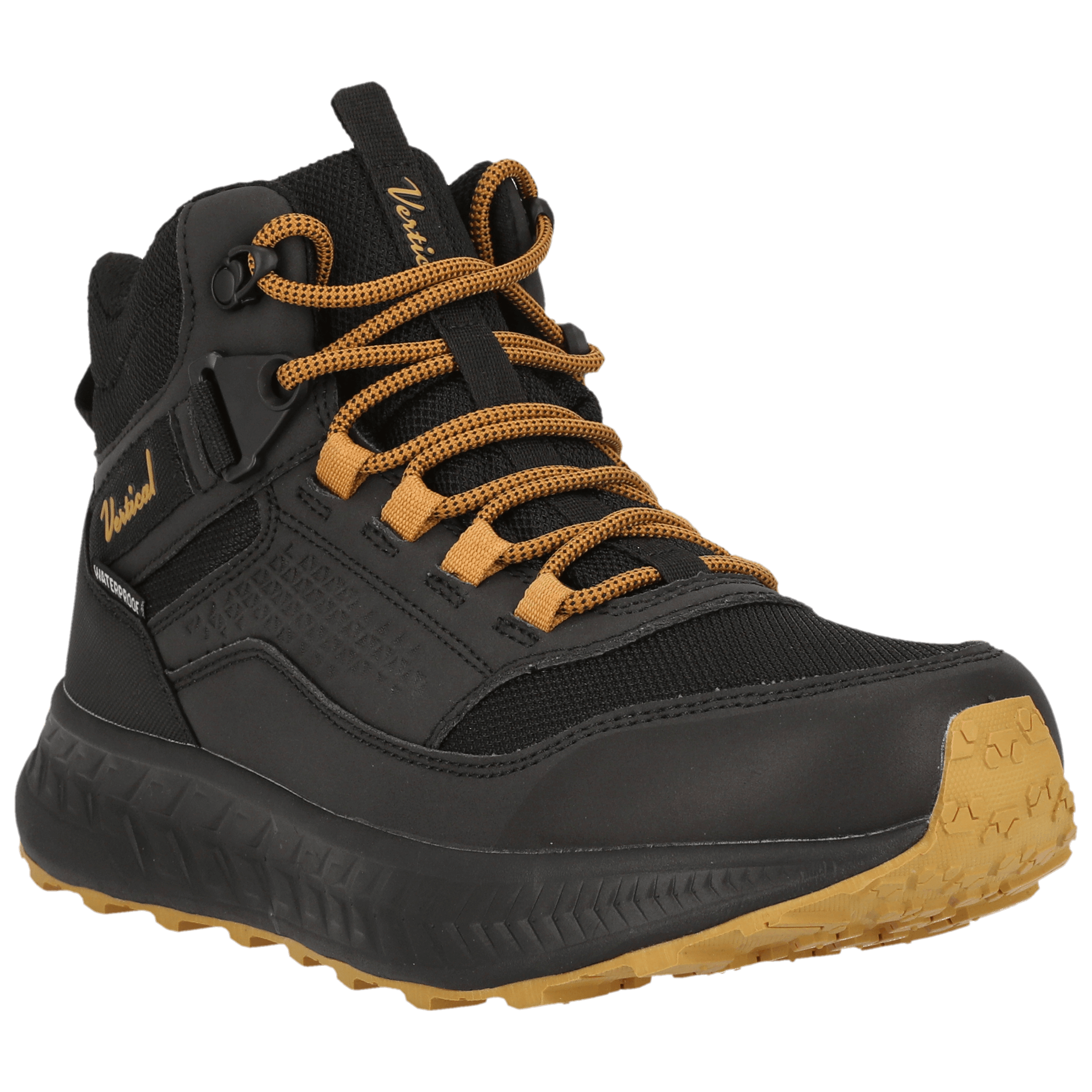 Vertical Reidon U Michelin Boot WP Size 36-46 - Tursko
