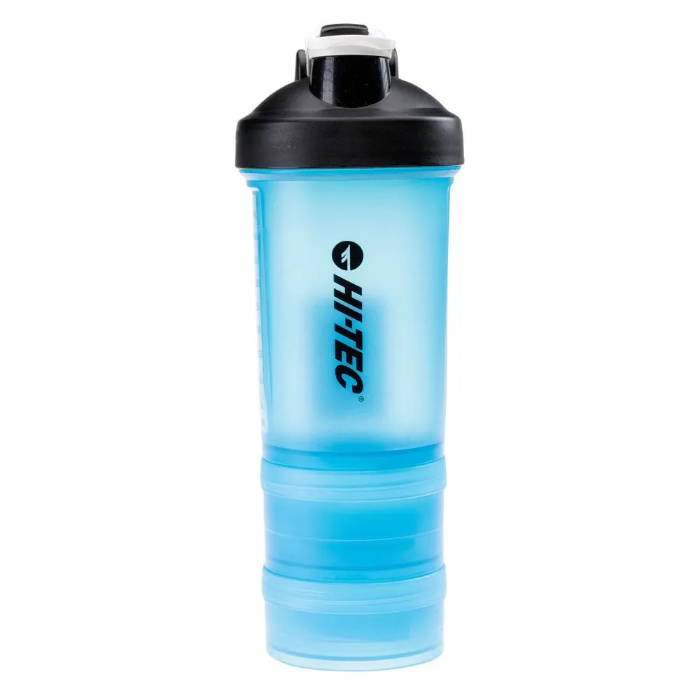 Coqueteleira HI-TEC Shakos 400ml
