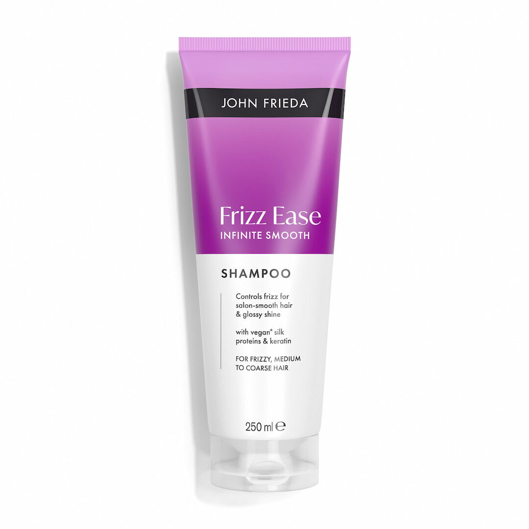 John Frieda Frizz Ease Champô Infinite Smooth - 250ml