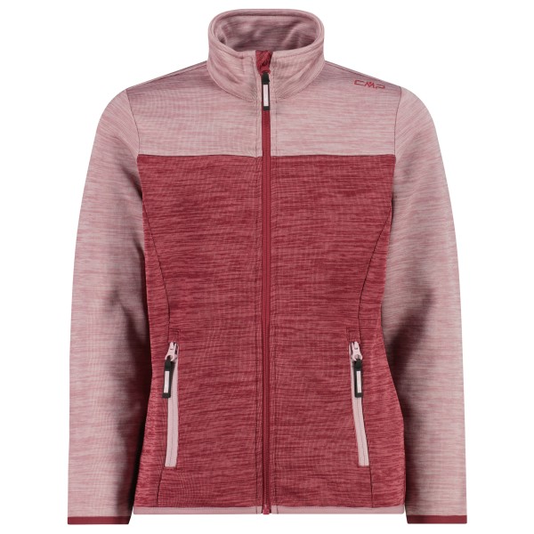 CMP - Girl's Jacket - Veste polaire