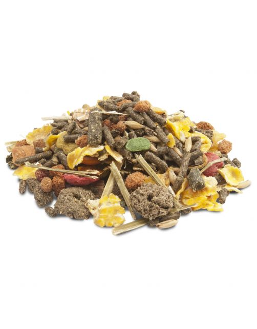 Versele-Laga Crispy Muesli Cavia's - Caviavoer