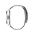 Nixon Time Teller Solar Silver / Dusty Blue Sunray
