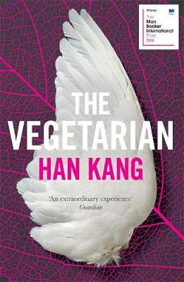 The Vegetarian: A Novel (Paperback)