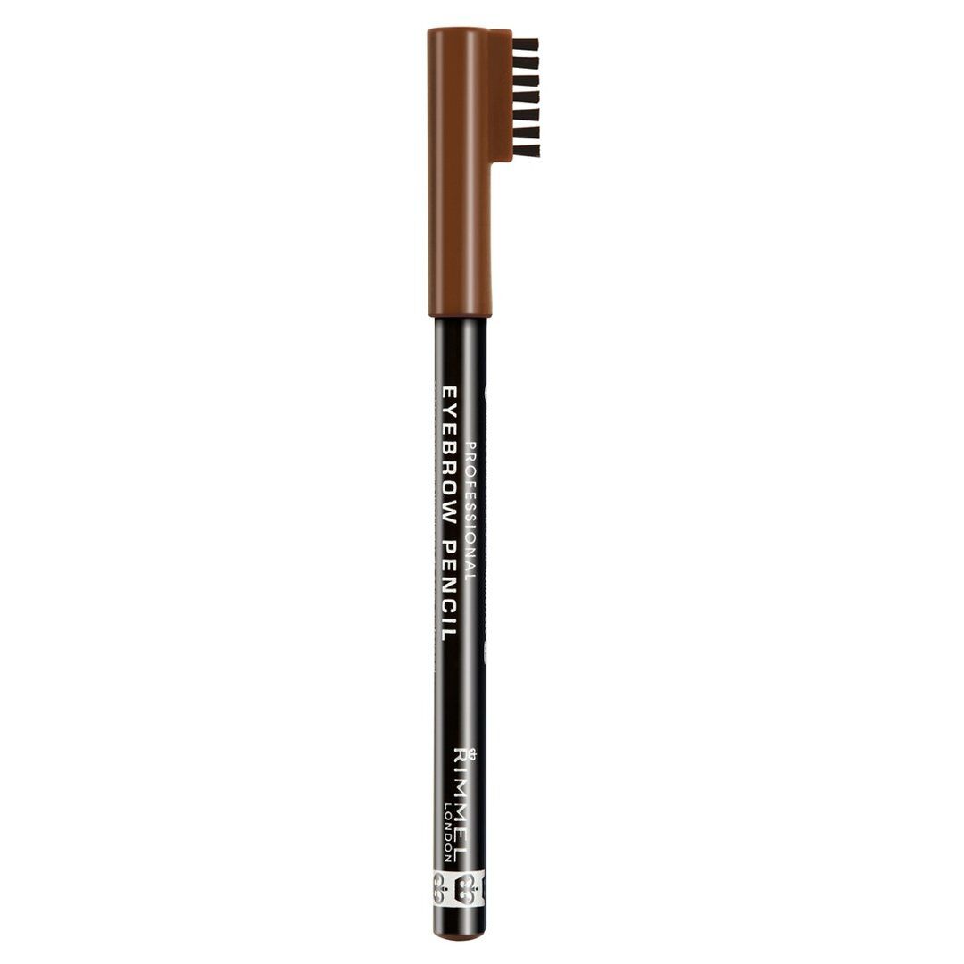 RIMMEL  Brow This Way Professional Eyebrow Pencil
