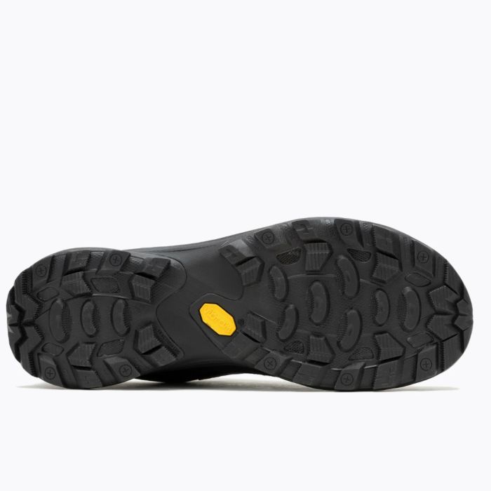 Merrell Herre Trailsko Moab Speed 2 GTX Sort