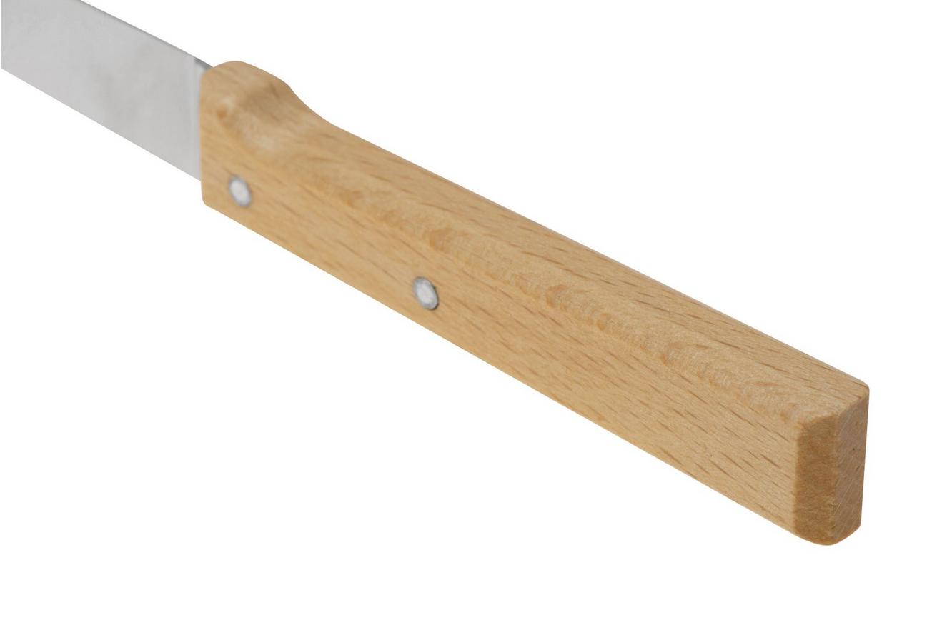 Opinel Parallèle officemes 8cm N°125