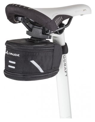 Sacoche de Selle Vaude Tool M 0.6L Noir