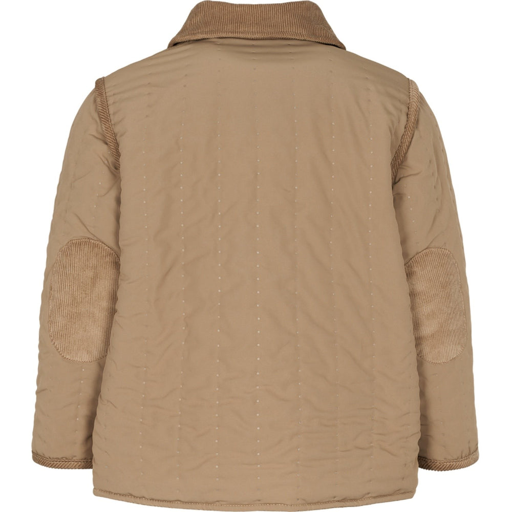 Køb MarMar Termo Sepia Brown Otan Termojakke