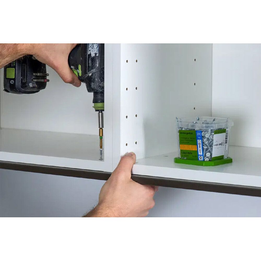 INSTALLASJONSSKRUE ESSVE TX20 FZB 4,2X28MM 250STK