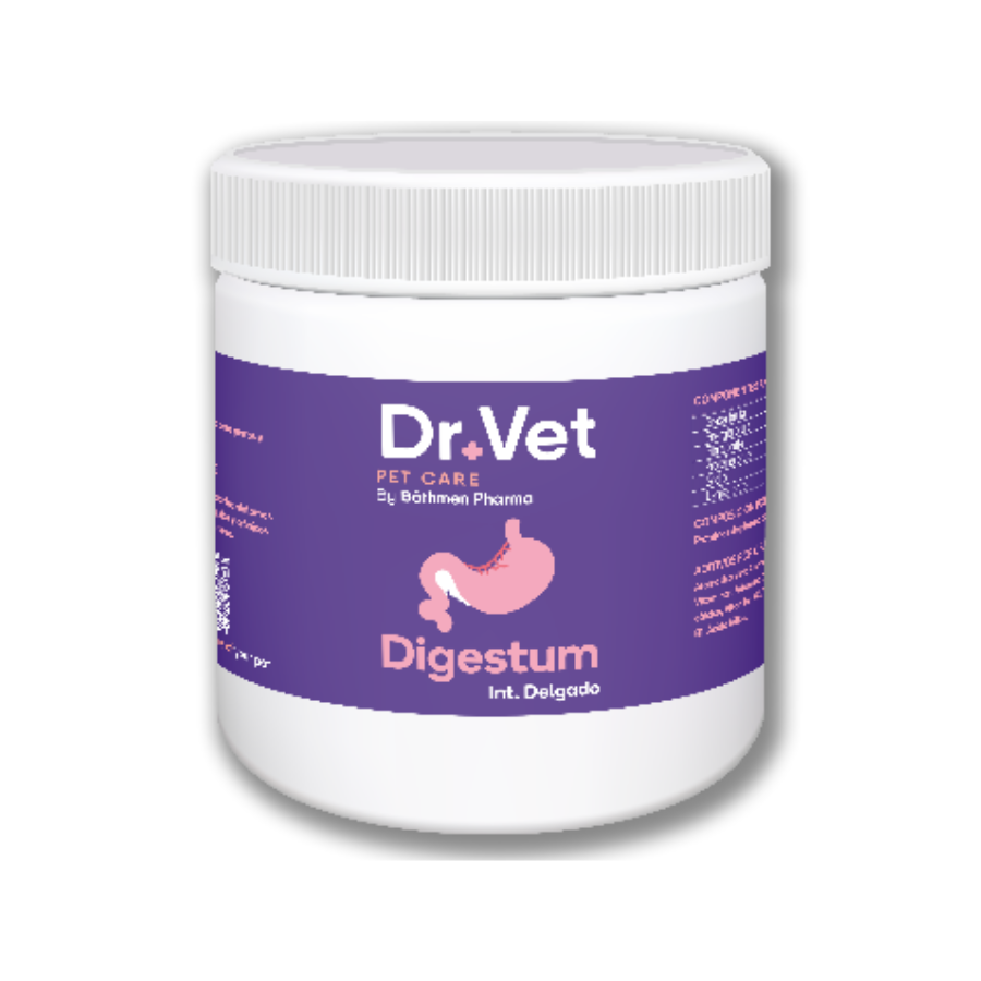 DIGESTUM 100g