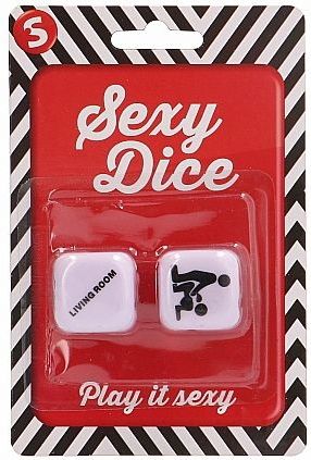 Sexy Dice