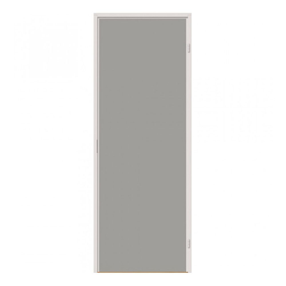 DØRKARM SOLID ELEMENTS 9X21 PROFF HVIT 68MM M/TETTELIST