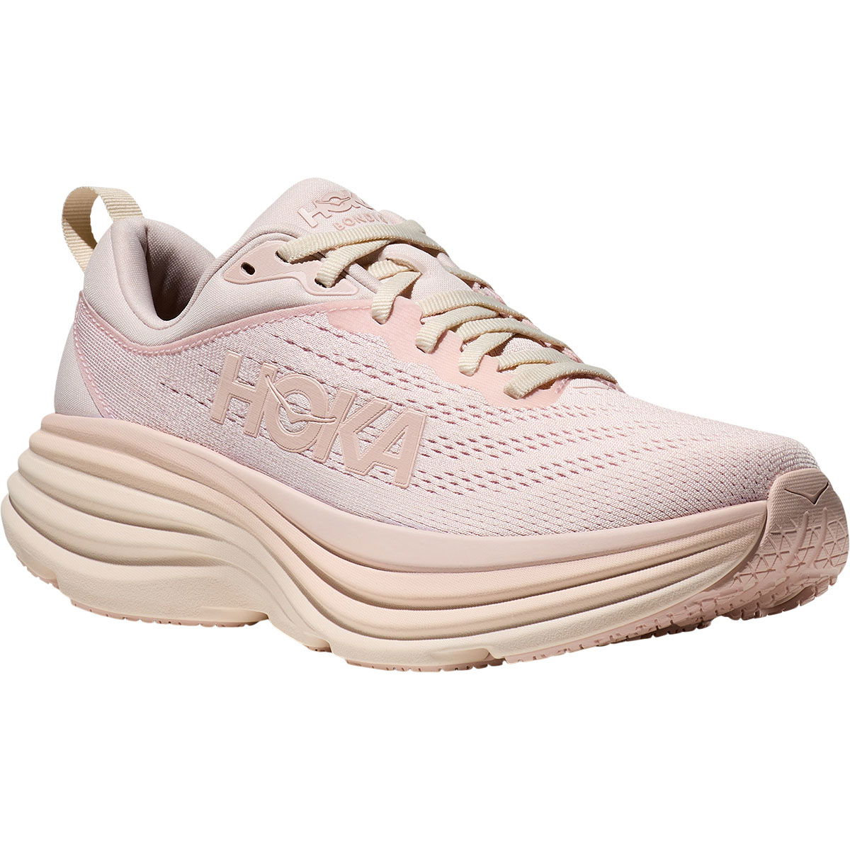HOKA Bondi 8 Løbesko Dame