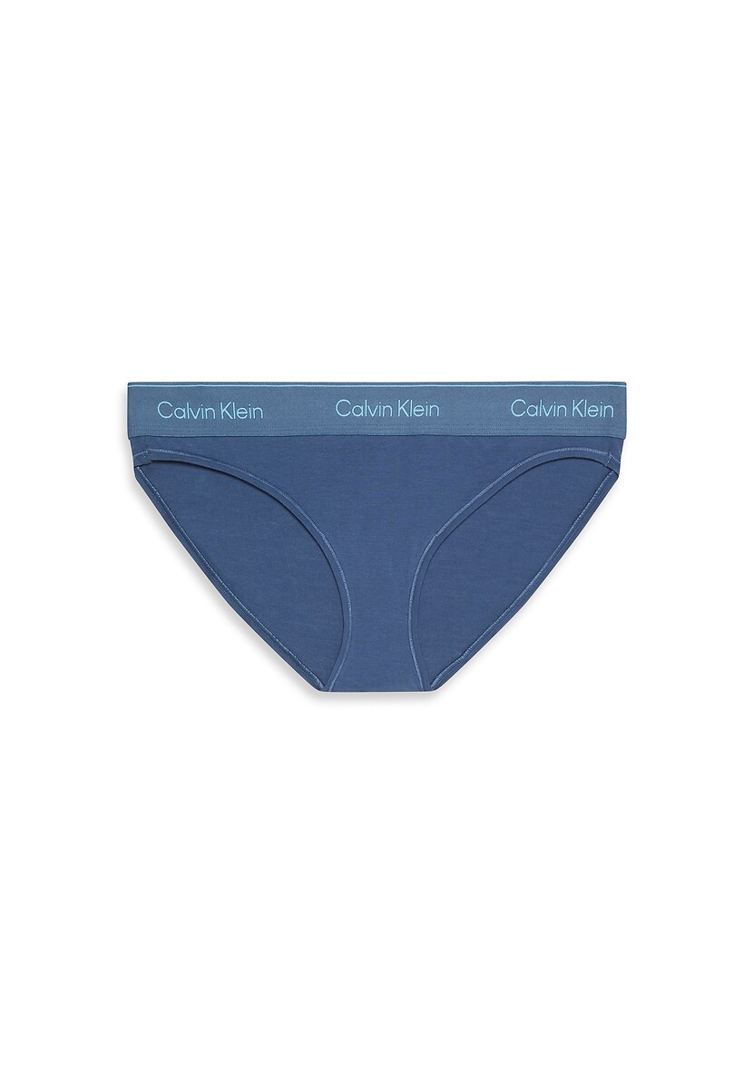 CALVIN KLEIN ROUPA ÍNTIMA<br>Slip ICON ALGODÃO MODAL