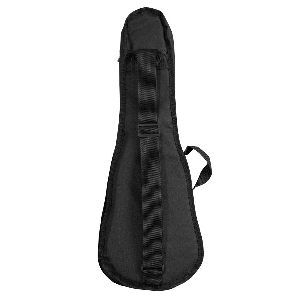 Cascha HH 2027 CZ Mahogany sopraan ukelele set (Tsjechisch)