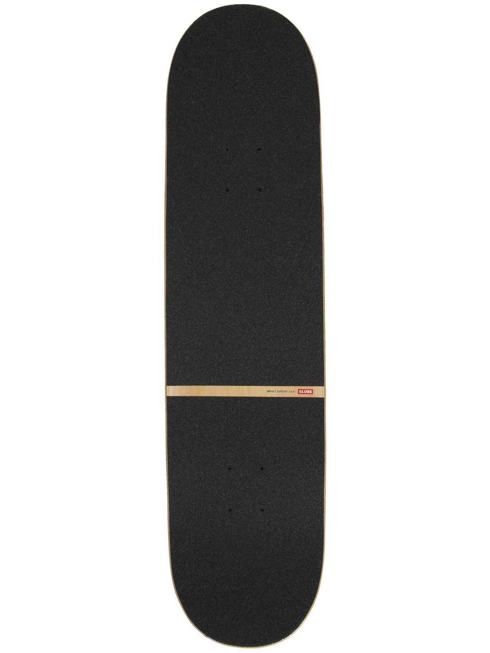 Globe G3 Bar 8