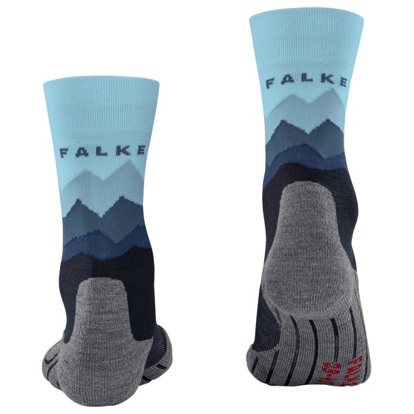 Falke - Women's TK2 Crest - Chaussettes de randonnée