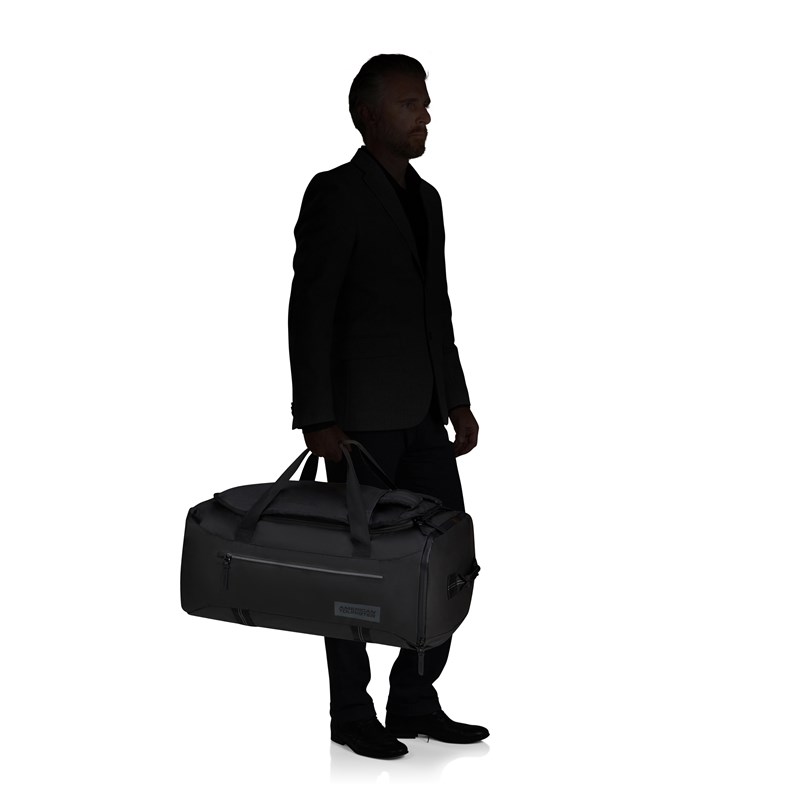 American Tourister<br>Duffel Trailgo 55 Cm