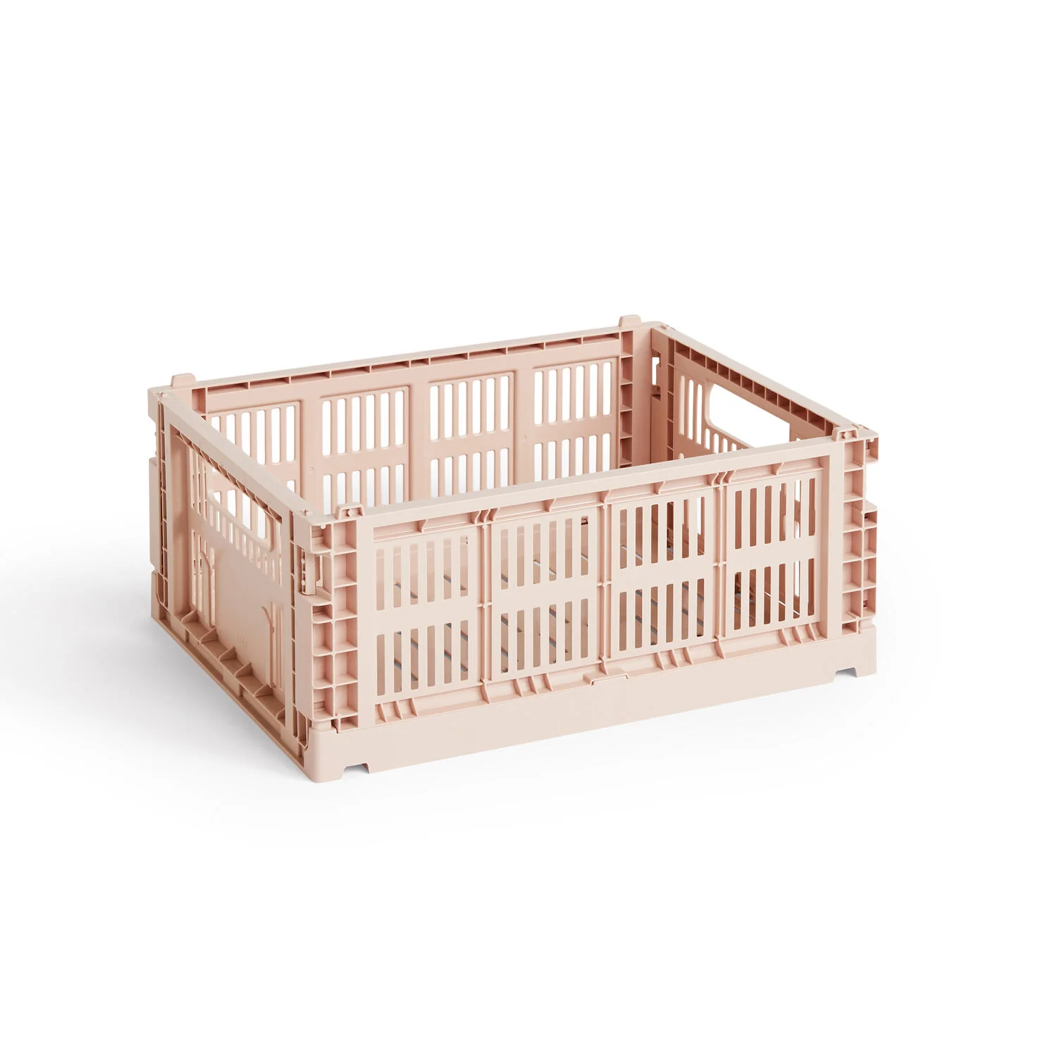 HAY  Colour Crate M kasse - Powder