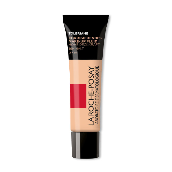 La Roche-Posay Toleriane fond de teint fluide 9 Tb 30 ml