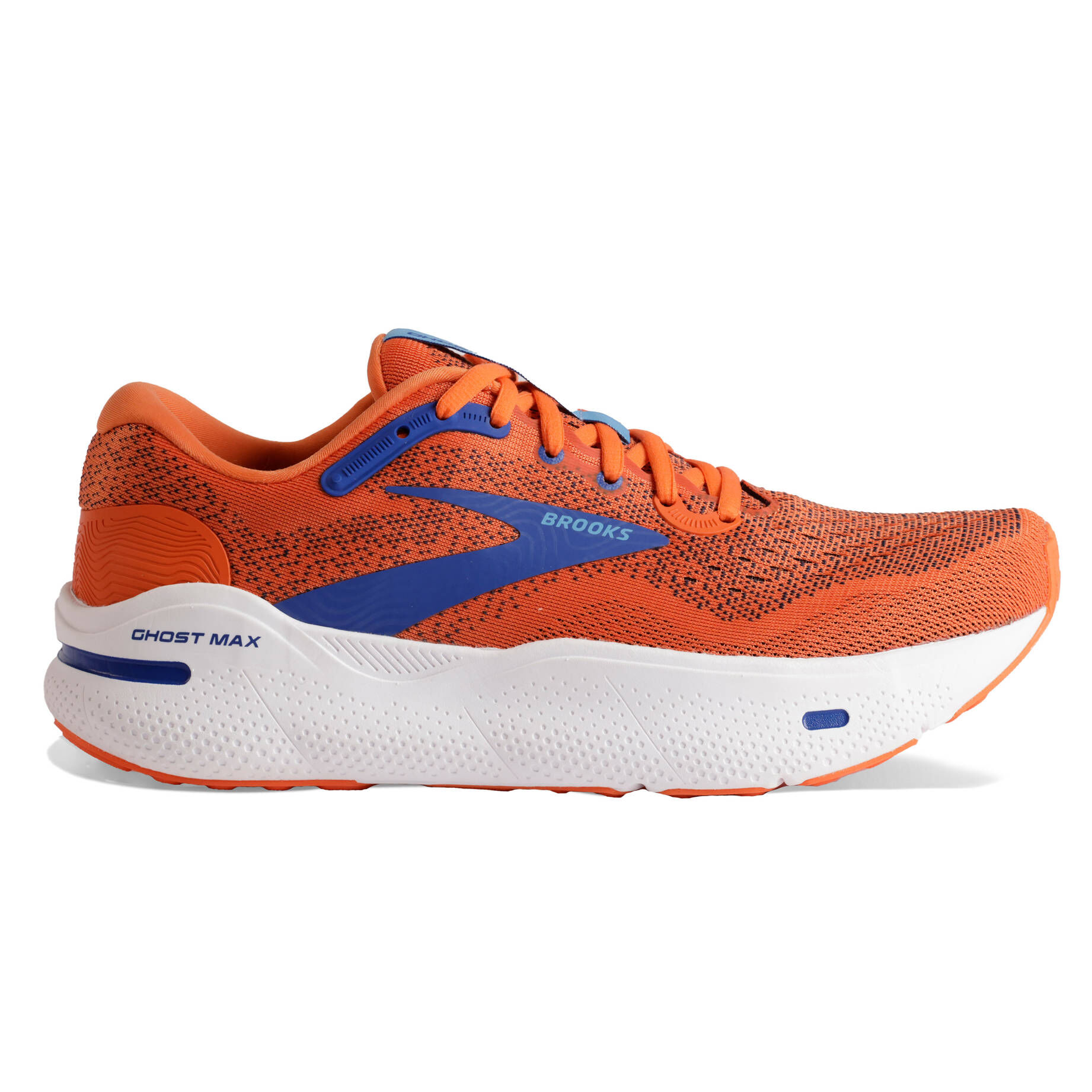 Brooks| Herren Laufschuhe GHOST MAX