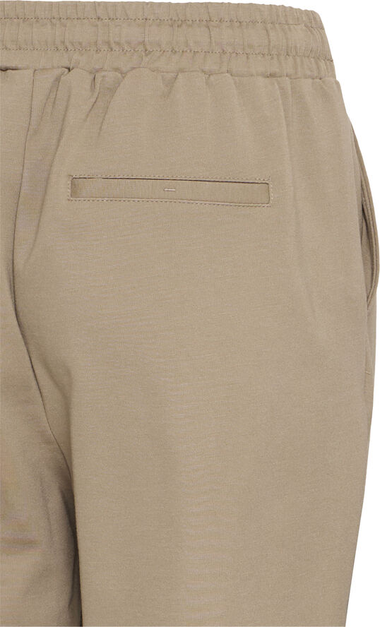 Fransa FRZASTRETCH 1 Pants Brindle