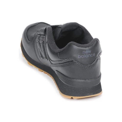 New Balance - 574 - Noir