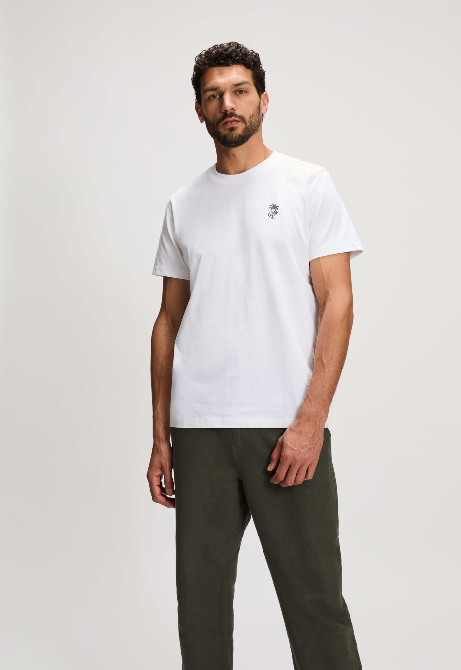 Silvercreek Tiano T-shirt