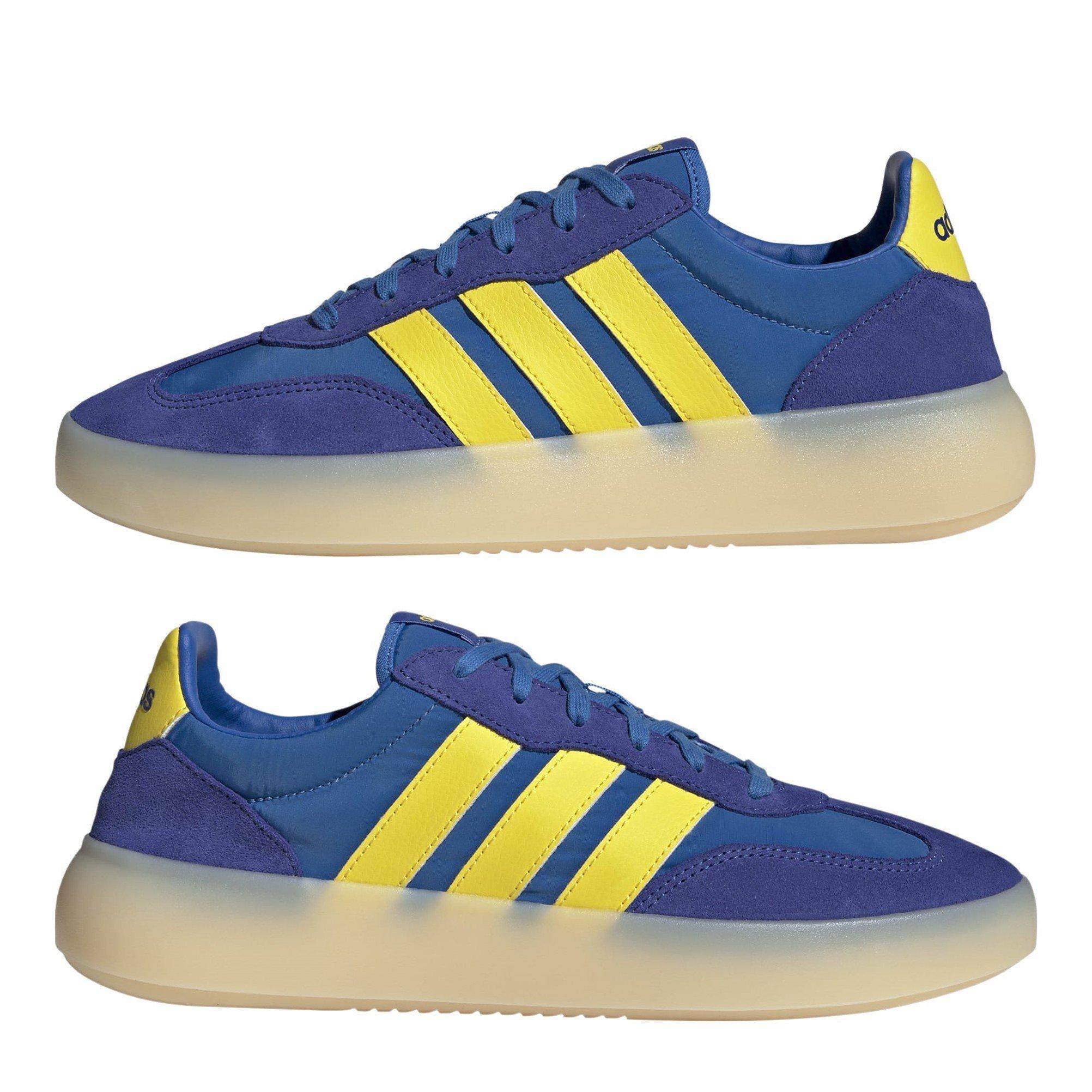 adidas Barreda Decode Shoes Mens