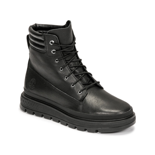 Timberland - RAY CITY 6 IN BOOT WP - Noir
