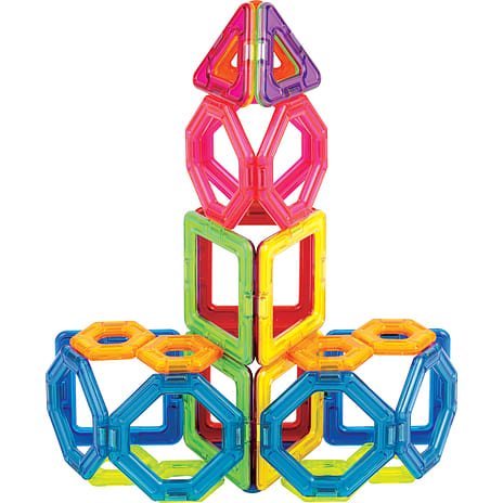 Magformers Challenger byggesæt 30 dele
