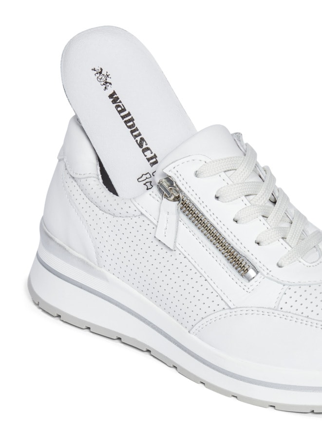 City Perfo-Sneaker