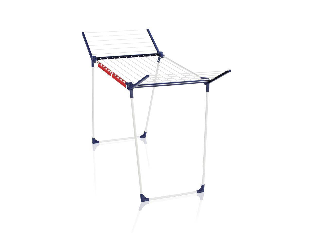 Leifheit droogrek Pegasus 180 Solid - 18 m drooglengte