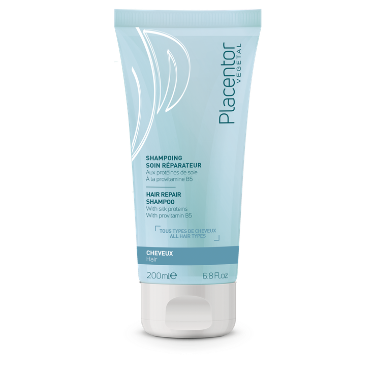 Shampoing réparateur 200ml
