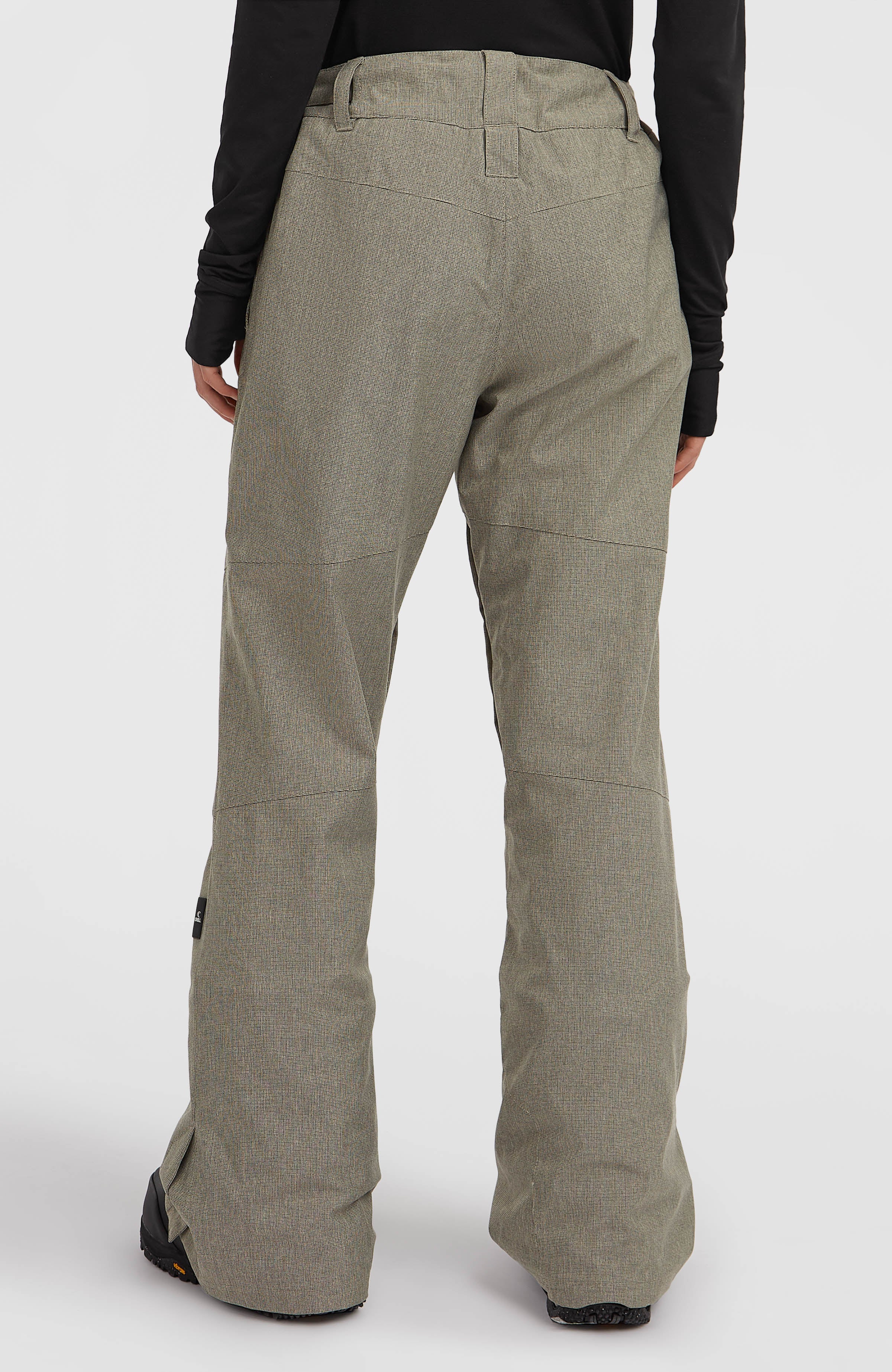 FWC'Cruz Melange wintersportbroek