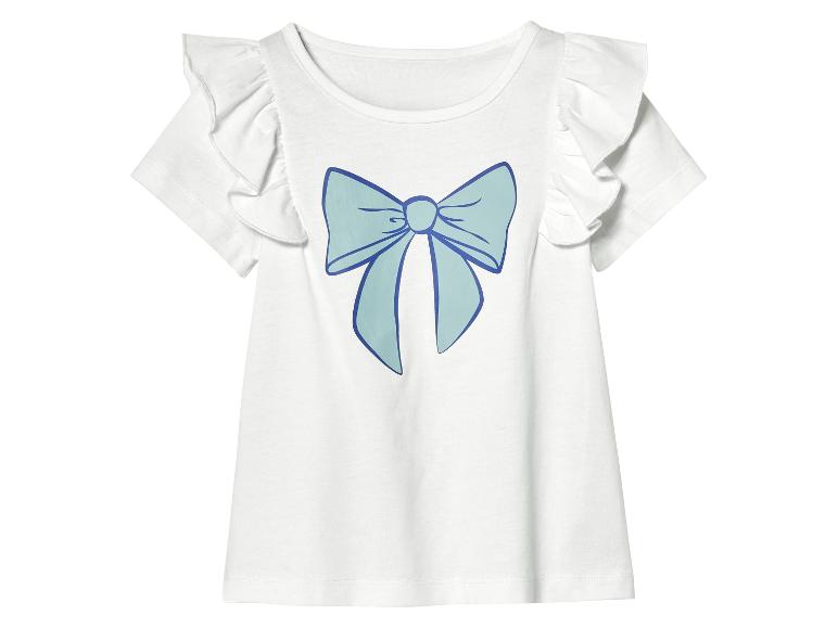 2 kinder T-shirts