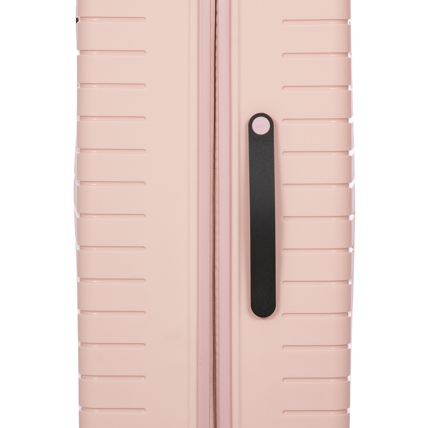 Bric's Ulisse Trolley Expandable Large pearl pink