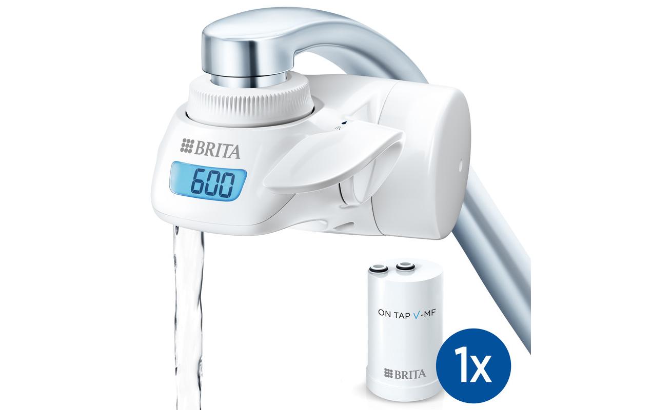 Wasserfilter ON TAP Pro V-MFWasserfilter für den Wasserhahn