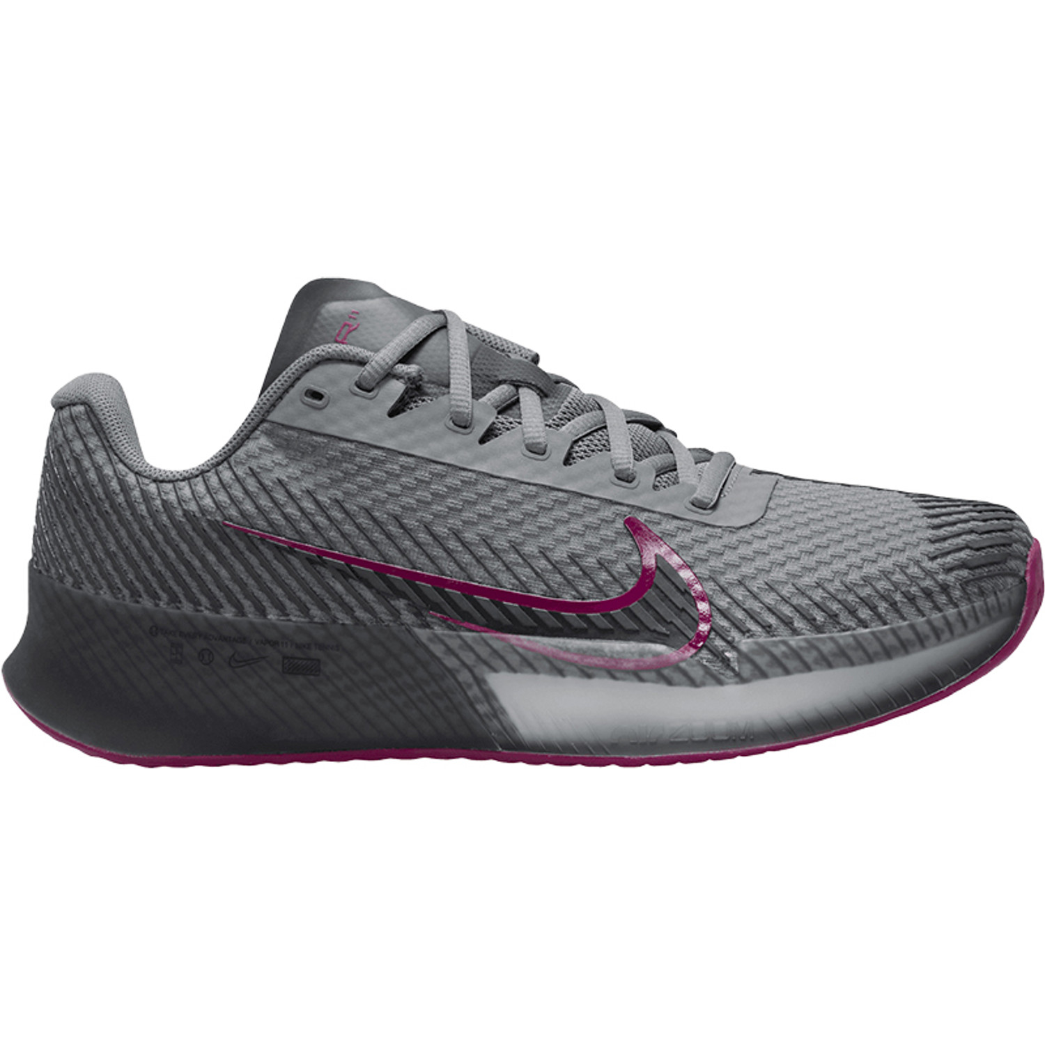Nike Court Air Zoom Vapor 11 Heren