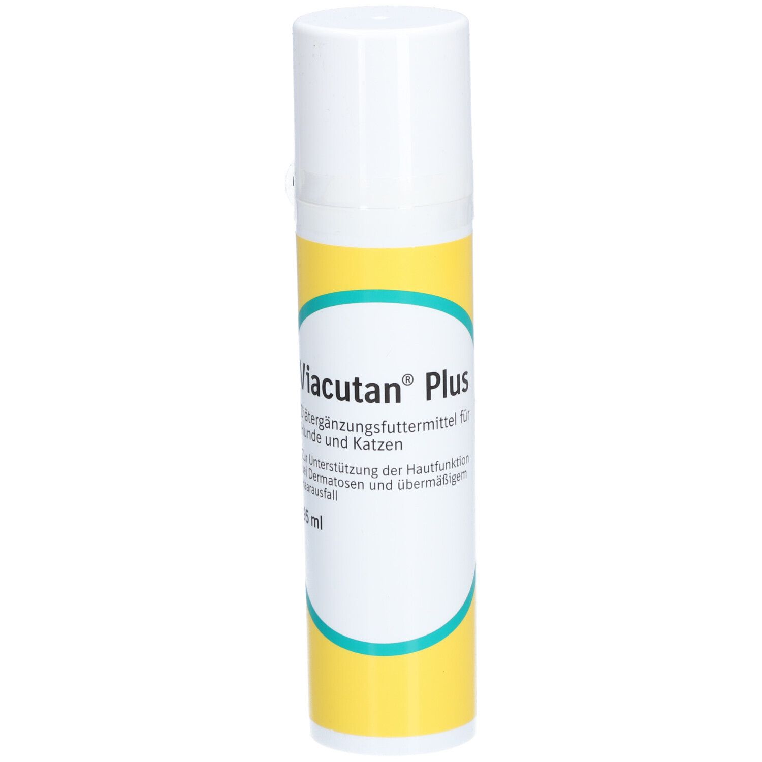 Viacutan® Plus