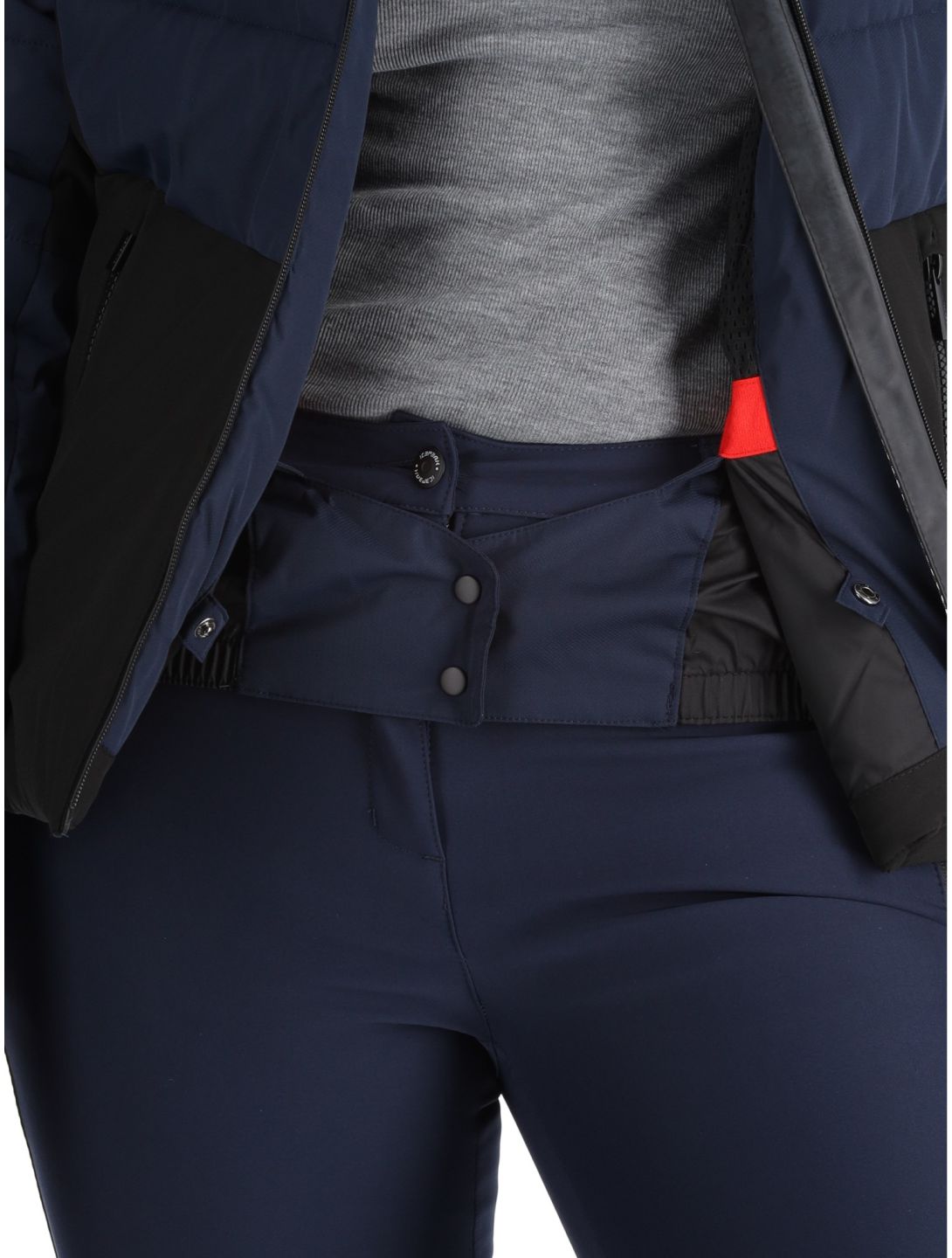 Electra ski-jas dames