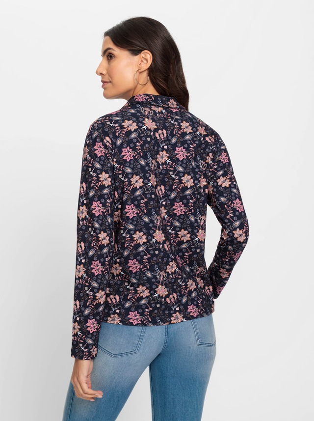 Inspirationen Poloshirt »Shirt«, 1 Stk.