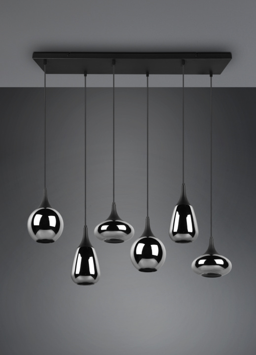 Pendelleuchte LUMINA