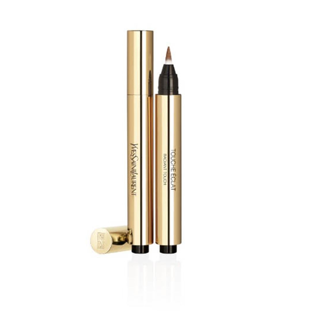 Yves Saint Laurent Touche Éclat Touche Éclat Iluminador