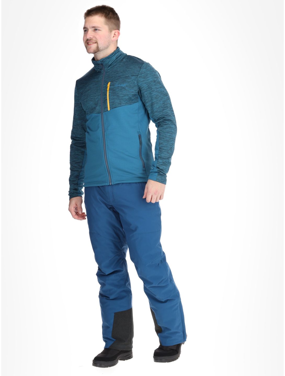 Erin-M vest heren