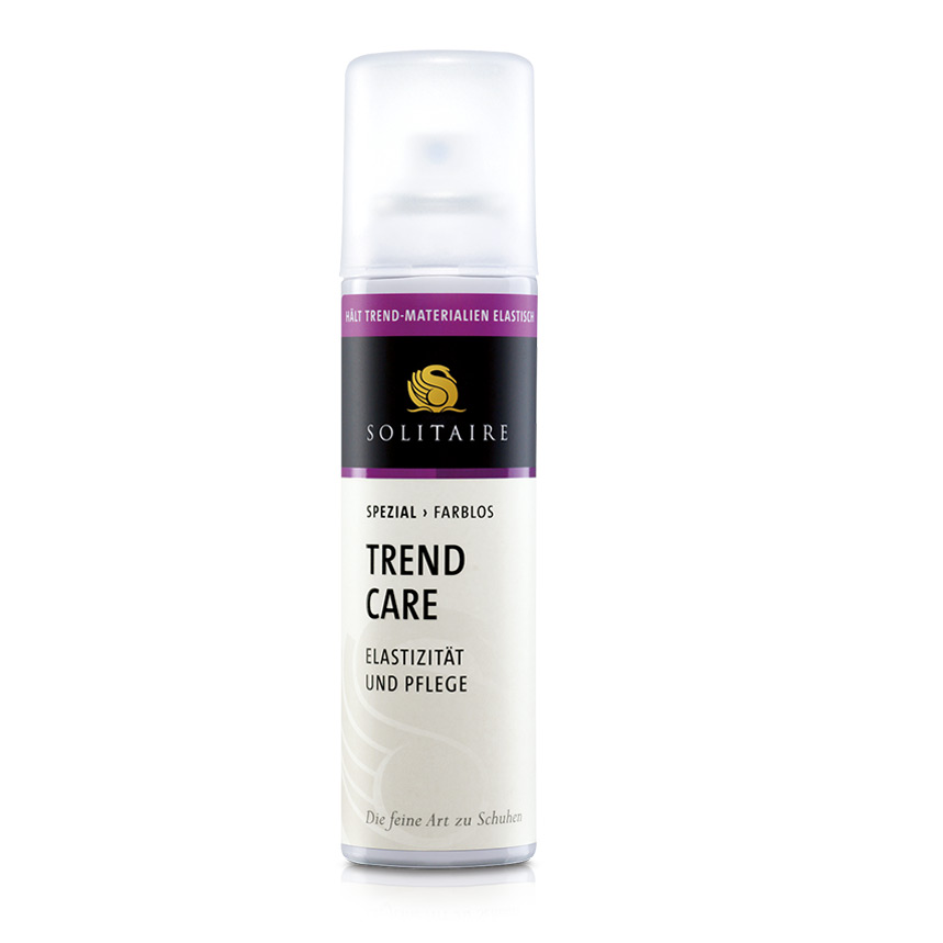 Solitaire TREND CARE Sprüh-Schaum 150 ml