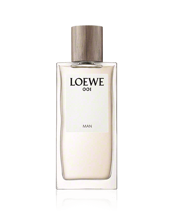 Loewe 001 Man edt vapo 50ml
