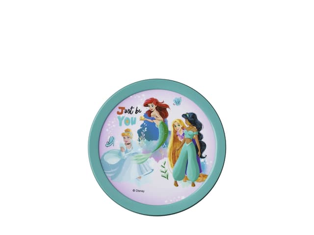 Mepal Campus Frugtboks 300 ml Disney Princess