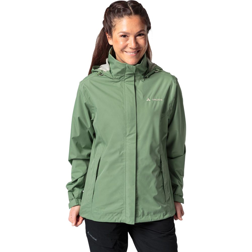 VAUDE Escape Light Jacke Damen willow green