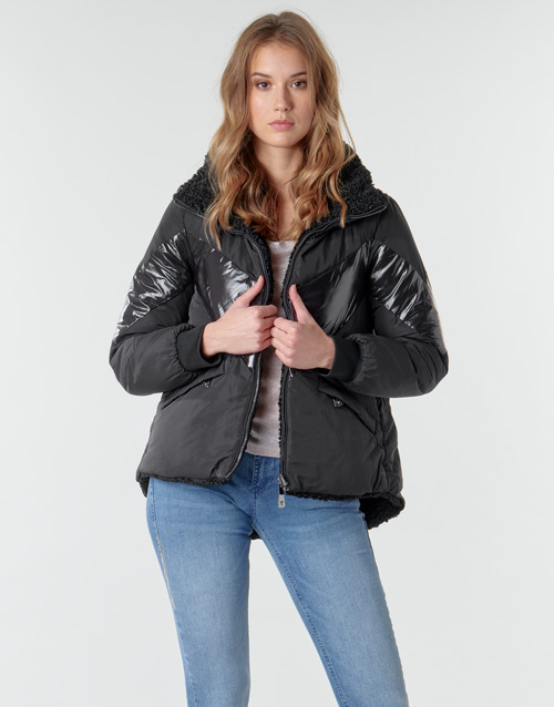 Guess - ORIETTA REVERSIBLE - Noir